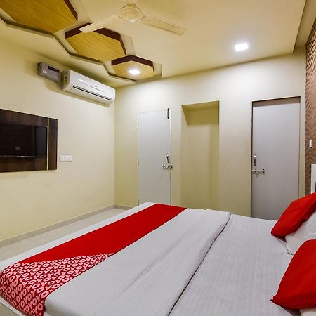 Super Hotel O Jagmohan Hotel Džódhpur Exteriér fotografie