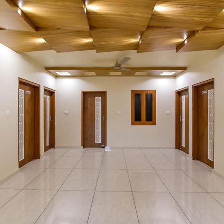 Super Hotel O Jagmohan Hotel Džódhpur Exteriér fotografie