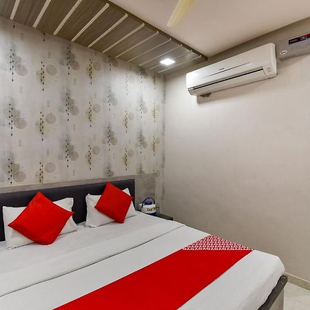 Super Hotel O Jagmohan Hotel Džódhpur Exteriér fotografie