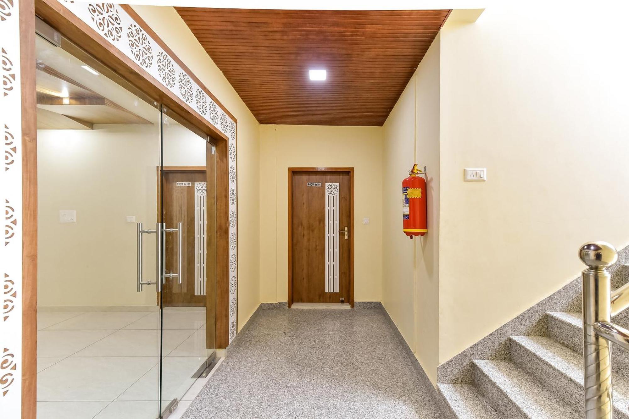 Super Hotel O Jagmohan Hotel Džódhpur Exteriér fotografie