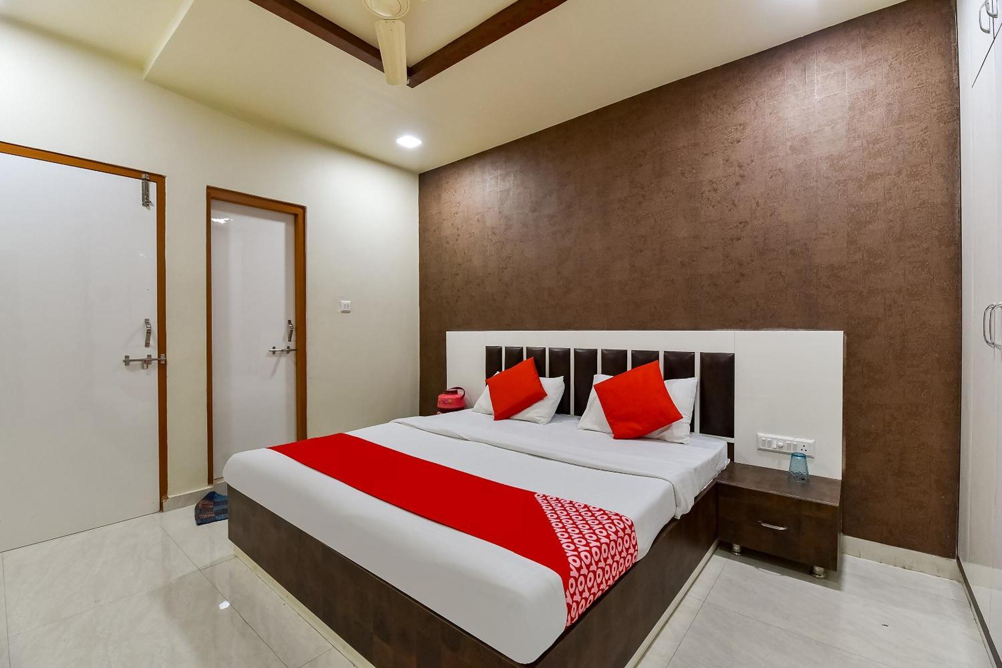 Super Hotel O Jagmohan Hotel Džódhpur Exteriér fotografie