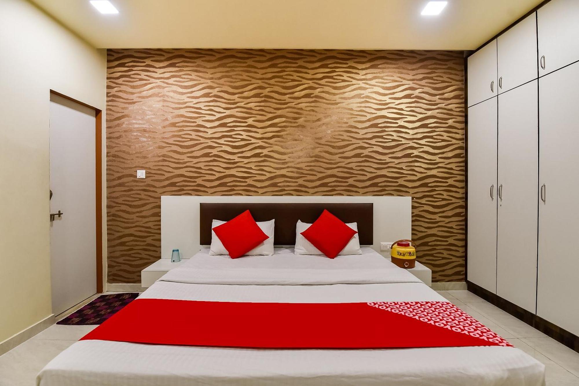 Super Hotel O Jagmohan Hotel Džódhpur Exteriér fotografie
