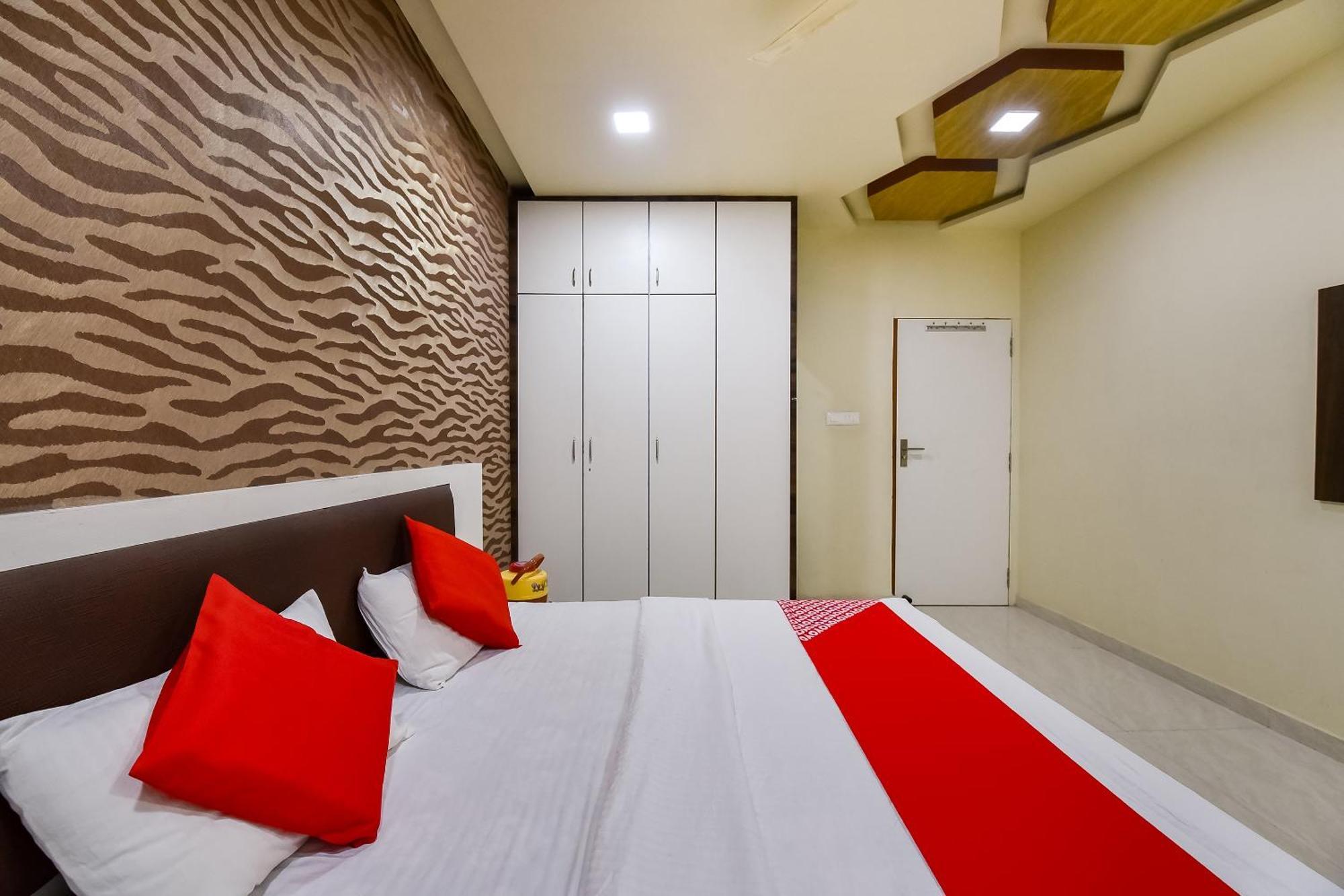Super Hotel O Jagmohan Hotel Džódhpur Exteriér fotografie