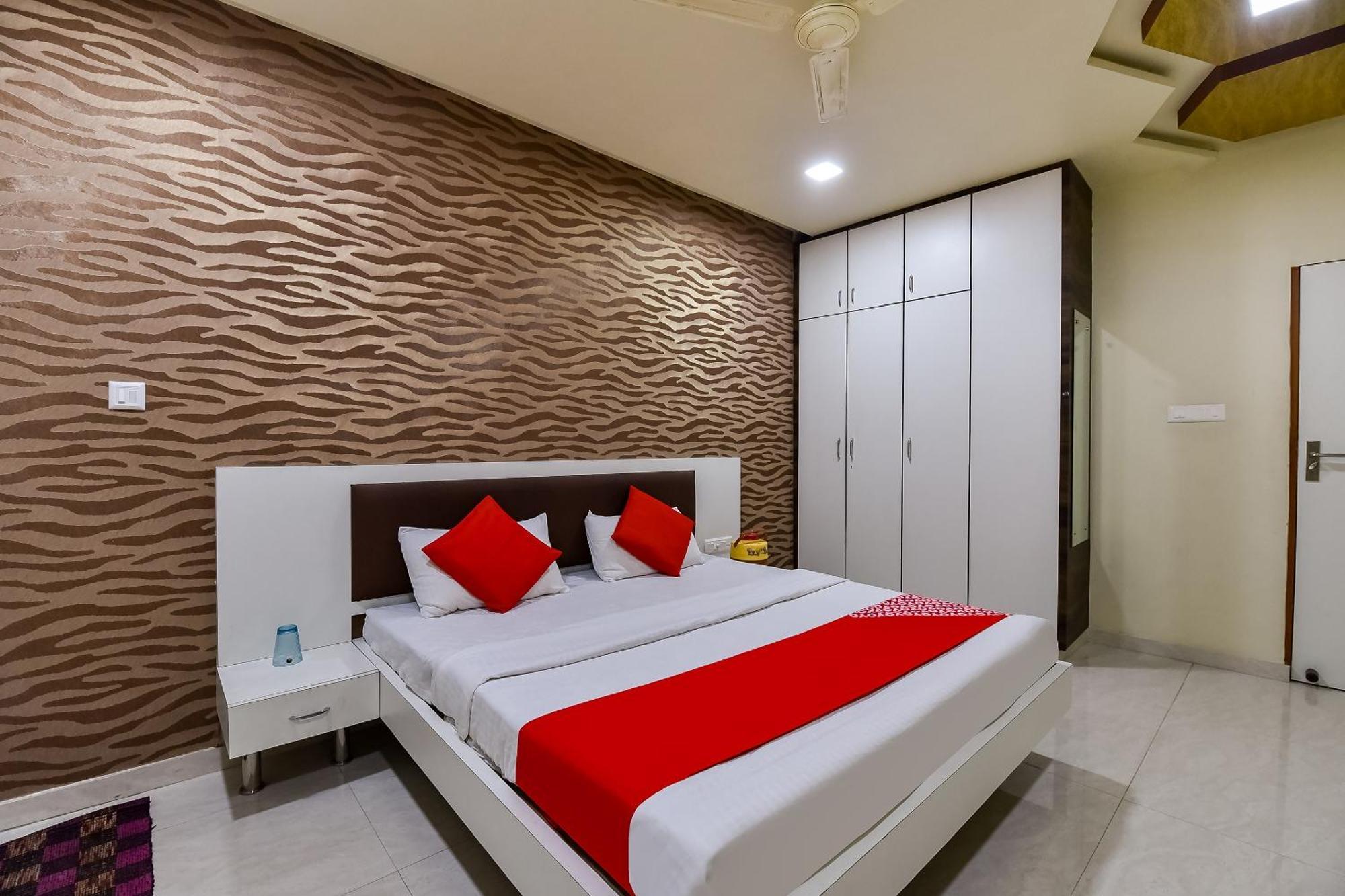 Super Hotel O Jagmohan Hotel Džódhpur Exteriér fotografie