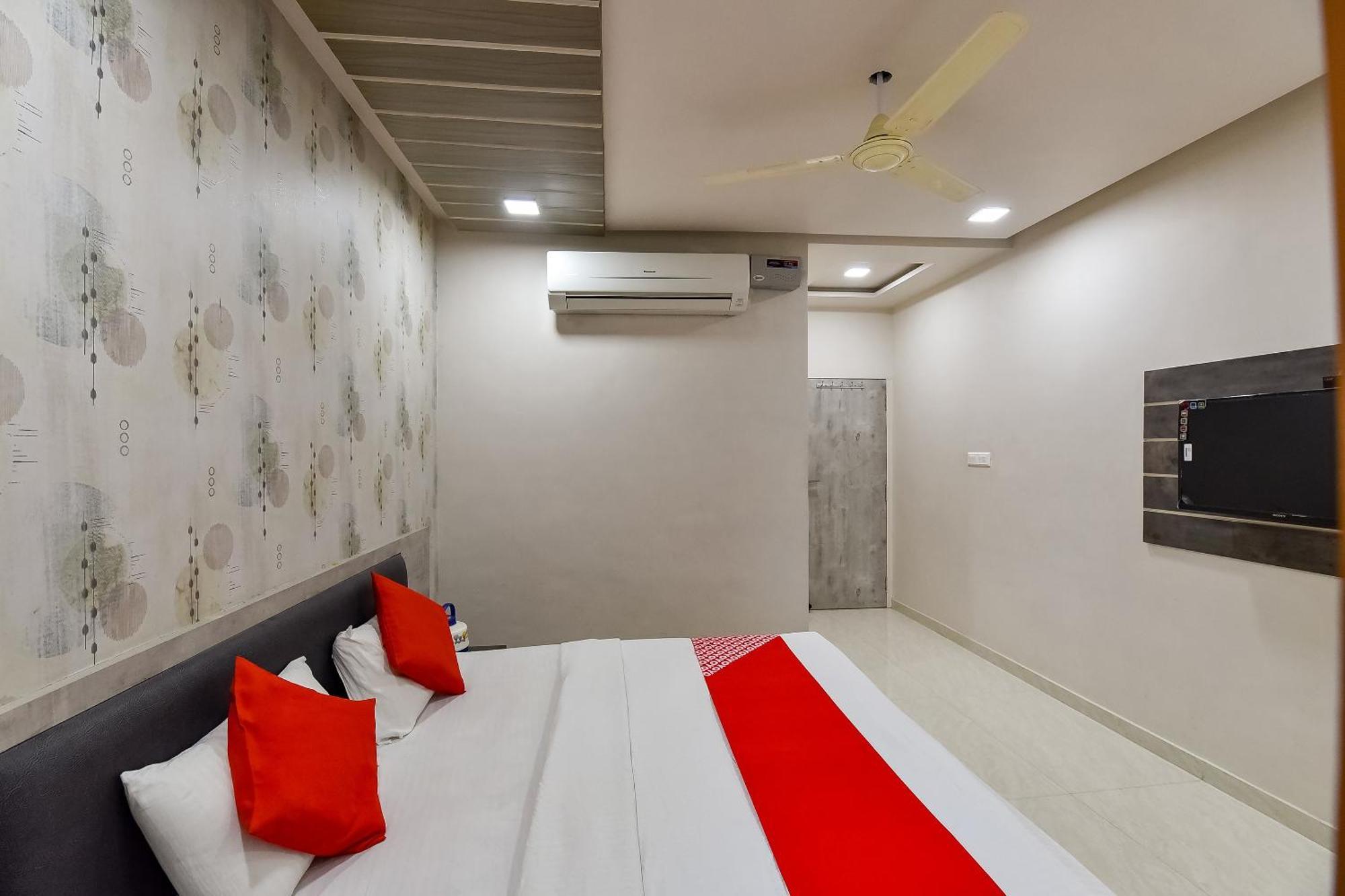 Super Hotel O Jagmohan Hotel Džódhpur Exteriér fotografie