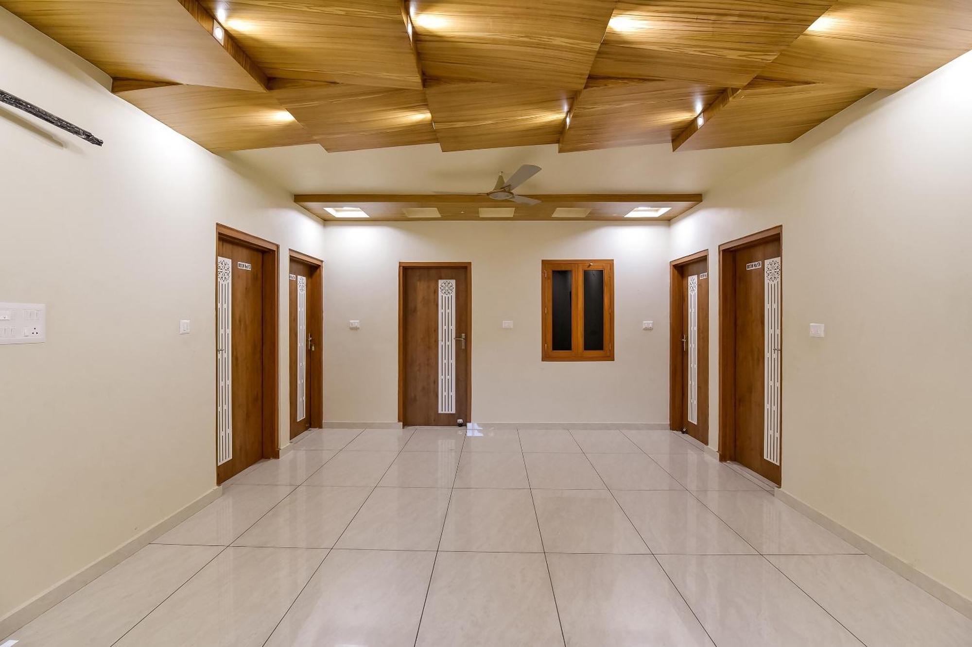 Super Hotel O Jagmohan Hotel Džódhpur Exteriér fotografie