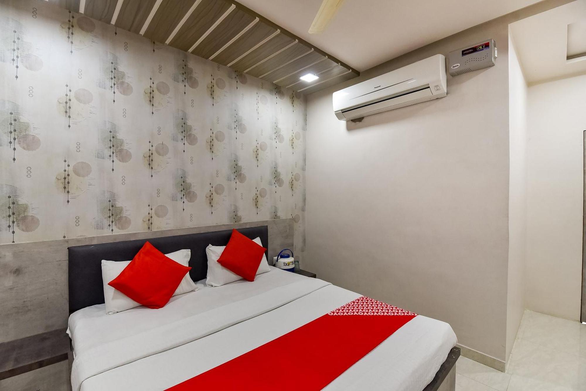 Super Hotel O Jagmohan Hotel Džódhpur Exteriér fotografie